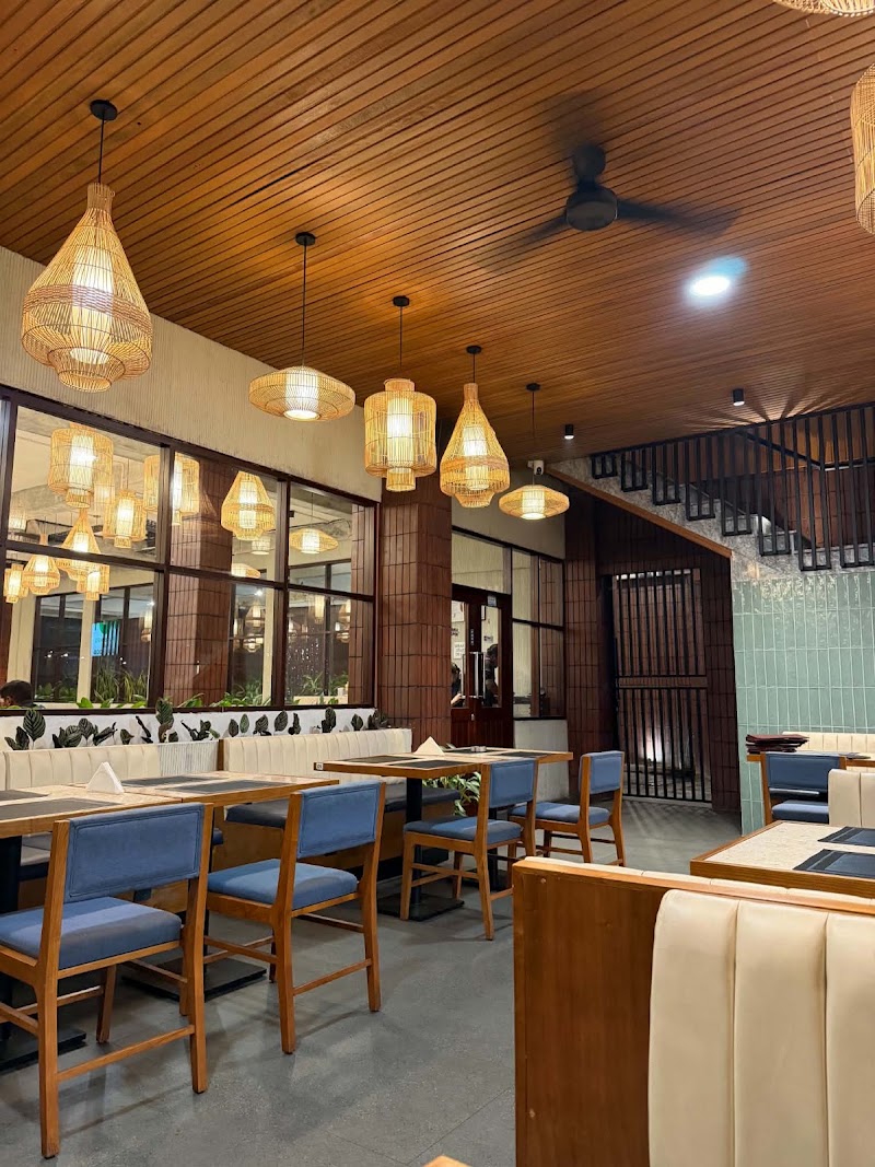 Darbar Indian Cuisine - Darbar Indian Cuisine, Jl. Kartika Plaza No.168, Kuta, Kec. Kuta, Kabupaten Badung, Bali 80361, Indonesia