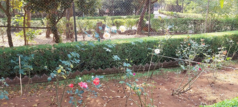 Hirda Forest Bungalow - Hirda Forest Bungalow, WMH8+3GF, Mahabaleshwar, Maharashtra 412806, India