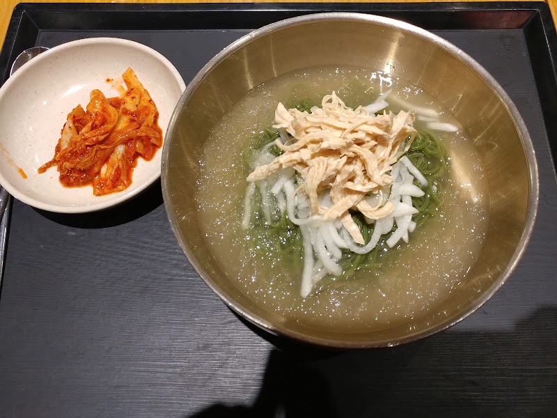 Shinsaegae Department Store Centum City Food Hall - Shinsaegae Department Store Centum City Food Hall South Korea, 부산광역시 해운대구 우제2동