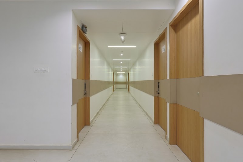 Hotel Vivanta Inn Somnath - Hotel Vivanta Inn Somnath, Somnath Bypass Rd, Corner, Prabhas Patan, Gujarat 362265, India