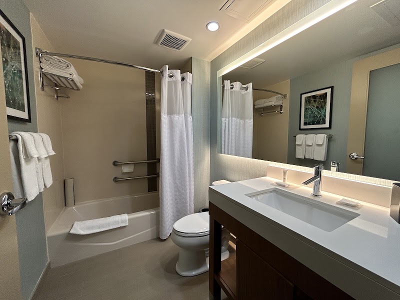 Hyatt Place Long Island City / New York City - Hyatt Place Long Island City / New York City 27-03 43rd Ave, Long Island City, NY 11101, USA
