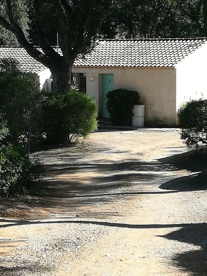 Résidence et hôtel de la mer - Résidence et hôtel de la mer 112 Bd de la Mer, 83420 La Croix-Valmer, France