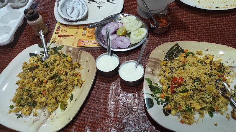 Preeti Daa Dhaba - Preeti Daa Dhaba, GJ SH 6, Anjora, Chhattisgarh 491001, India