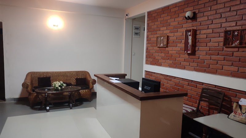 Dorsen Homestay - Dorsen Homestay Umshing Umjapung, Umshing-Mawkynroh, Mawlai-Mawïong, Shillong, Meghalaya 793022, India