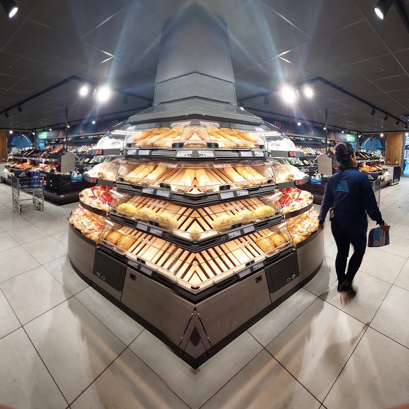 ALDI SUISSE - ALDI SUISSE, Spitalgasse 34, 3011 Bern, Switzerland