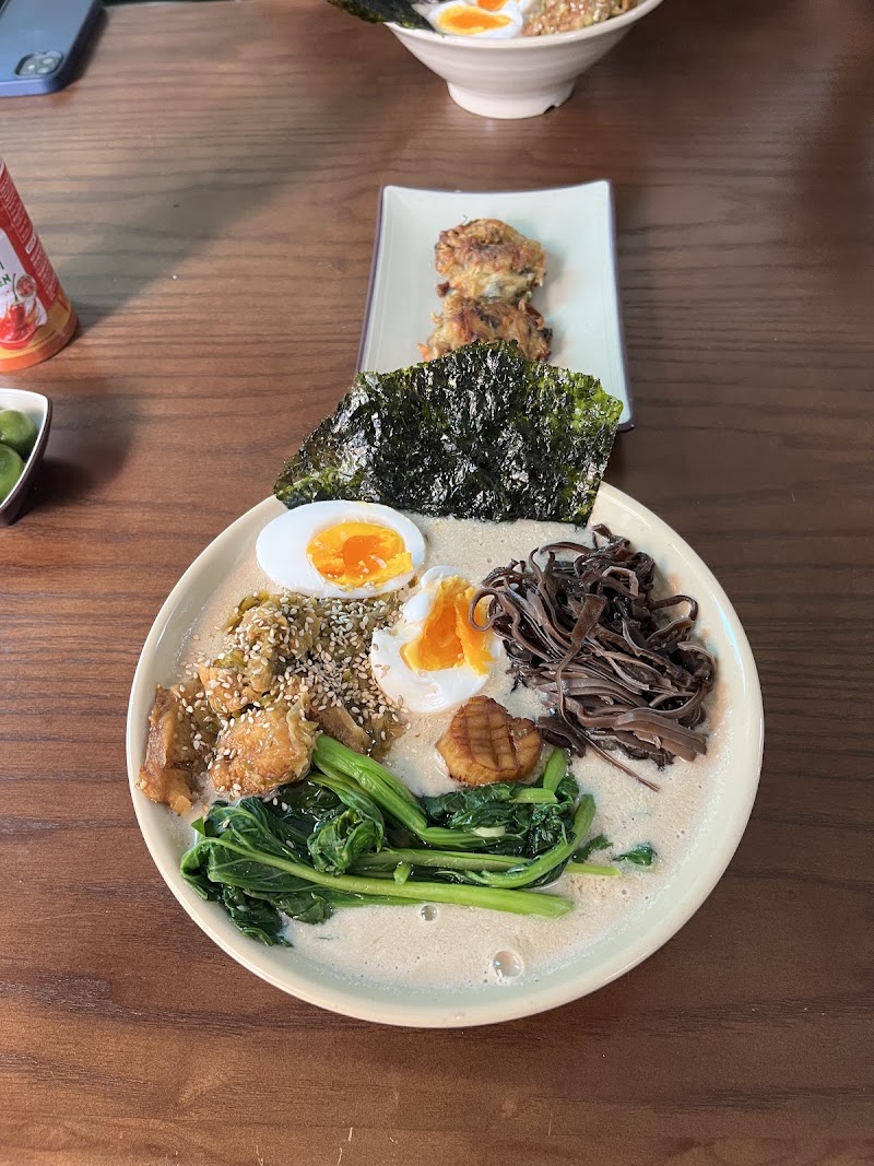 Quán Quê | VEGAN FOOD· VIETNAMESE HOME FOOD · DRINKS - Quán Quê | VEGAN FOOD· VIETNAMESE HOME FOOD · DRINKS 25, Number 25 P. Hàng Vôi, Street, Hoàn Kiếm, Hà Nội, Vietnam