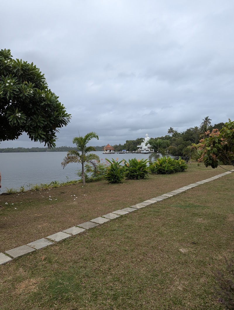 Bentota Ganga - Bentota Ganga, Sri Lanka