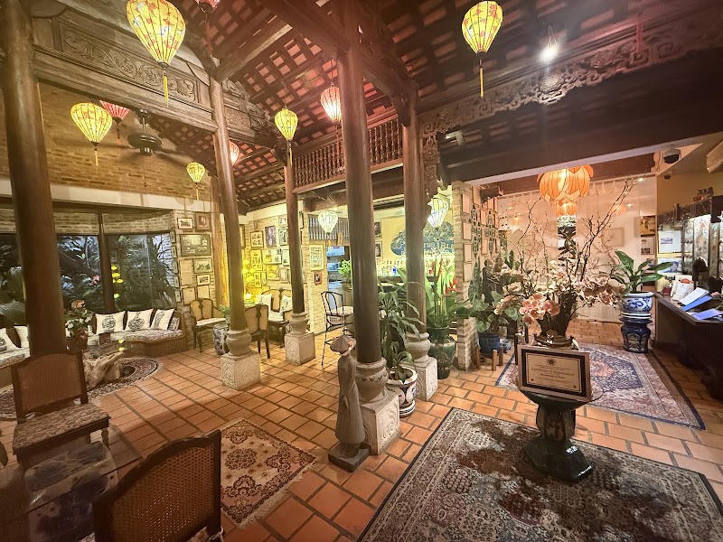Le Dalat - Le Dalat 57 Soi Sukhumvit 23, Khwaeng Khlong Toei Nuea, Watthana, Krung Thep Maha Nakhon 10110, Thailand