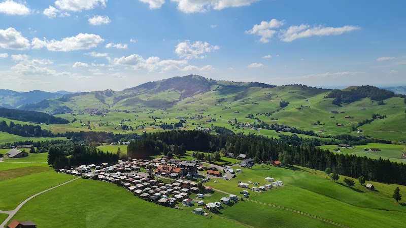 Campingplatz Eischen - Campingplatz Eischen 9050 Appenzell, Switzerland