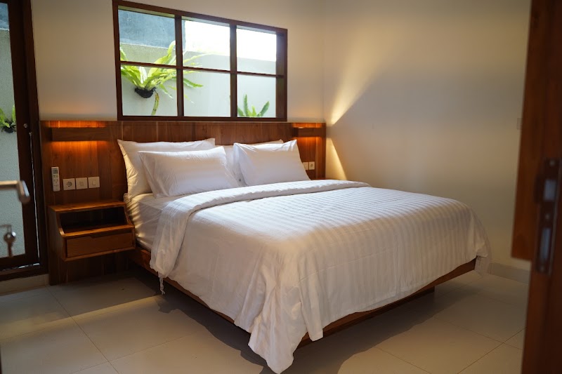 VILLA UMA SARI BANGLI - VILLA UMA SARI BANGLI G9V6+3R, Kawan, Bangli, Bangli Regency, Bali 80614, Indonesia