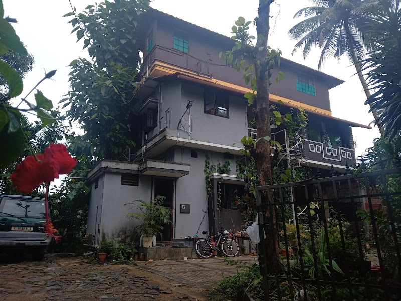 Prakruthi FarmStay(family friendly) - Prakruthi FarmStay(family friendly), Budnar 5th Cross, Kunjibettu, Udupi, Karnataka 576102, India