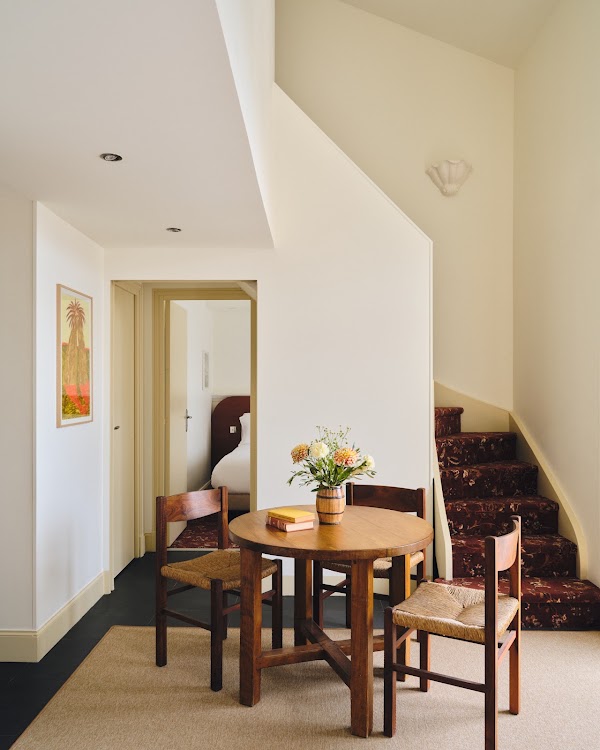 Apparts Hotel Villa Garbo Cannes - Apparts Hotel Villa Garbo Cannes 62 Bd d'Alsace, 06400 Cannes, France