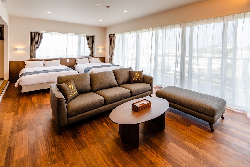 Private Condo Chatan Jagaru By Cordio Premium - Private Condo Chatan Jagaru By Cordio Premium 717 Kuwae, Chatan, Nakagami District, Okinawa 904-0103, Japan