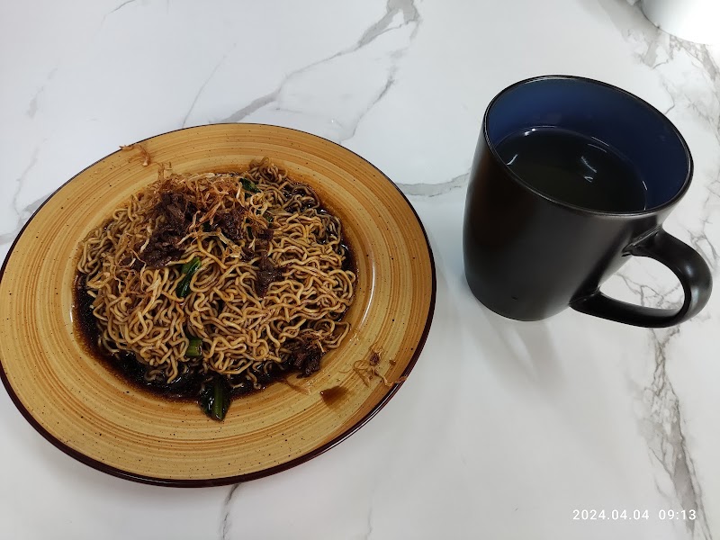 幸福素食 - 幸福素食 98000 Miri, Sarawak, Malaysia