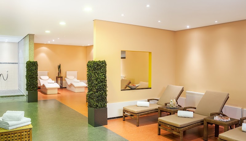 Hotel Avani Frankfurt City - Hotel Avani Frankfurt City, Vilbeler Straße 2, 60313 Frankfurt am Main, Germany