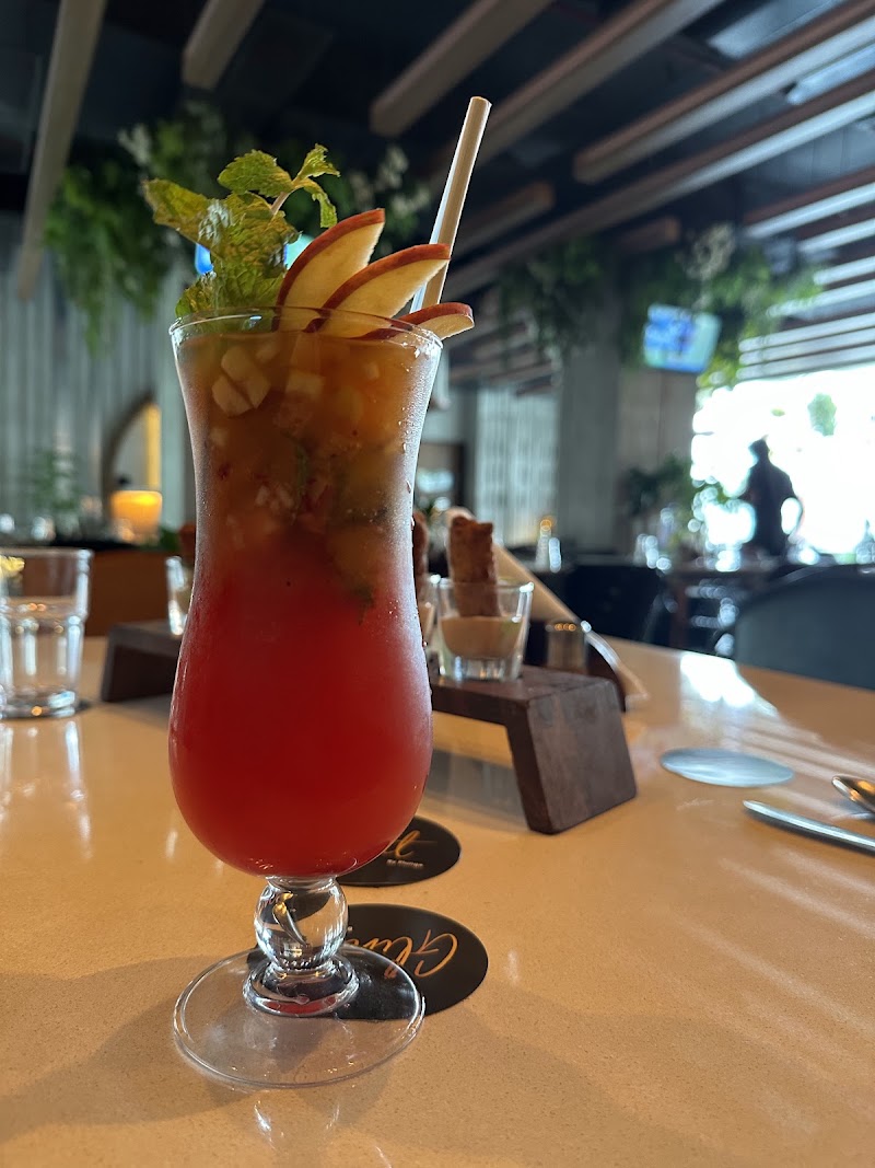 Glint By Plunge - Glint By Plunge 3rd Floor, Jewel Square mall, next to Bharat Petroleum, Vasani Nagar, Koregaon Park, Pune, Maharashtra 411001, India