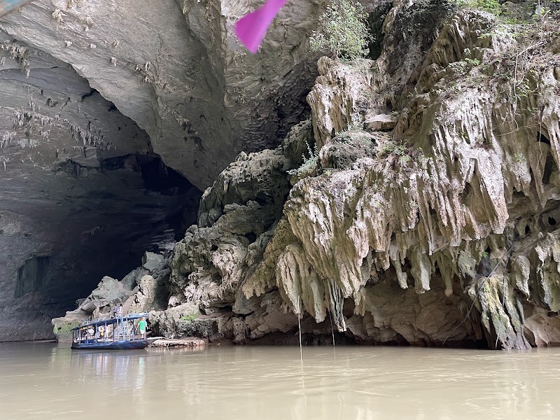 Ba Be Lake - Ba Be Lake Ba Be Lake, Ba Be, Thai Nguyen, Vietnam