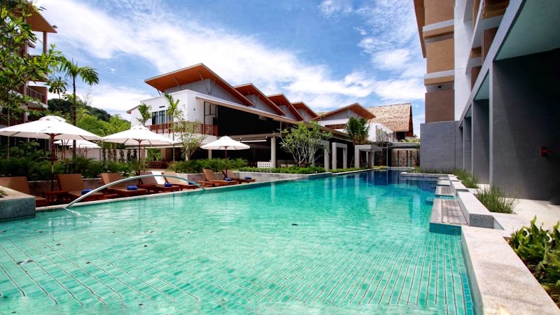 Ao Nang - Ao Nang Ao Nang, Mueang Krabi District, Krabi, Thailand