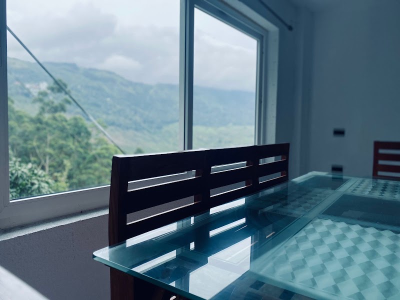 MistyVille Home Stay - MistyVille Home Stay Paracheruvu Road, Pallivasal, Kerala 685565, India