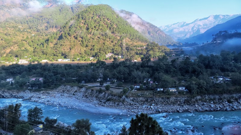 Nandaprayag - Nandaprayag, Uttarakhand 246449, India