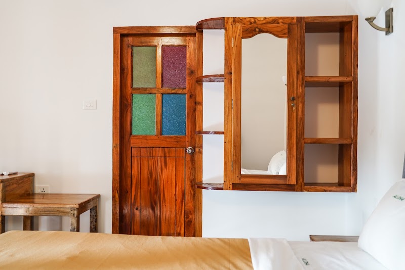 Aloha Homestay - Aloha Homestay N Cliff Rd, Kurakkanni, Varkala, Kerala 695141, India