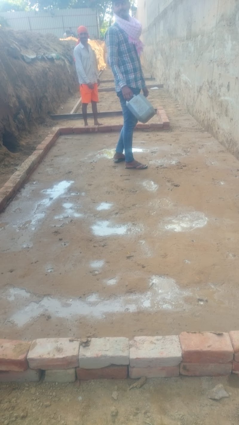 Godrej Pest And Rodent Control - Godrej Pest And Rodent Control, F2,8A, KSK School, 1, Mangal Bazar Rd, Block F 2, Sangam Vihar, New Delhi, Delhi 110080, India