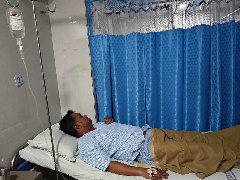 HexaHealth: The Next Generation Hospital | Discover NABH Accredited Hospitals and Top Doctors - HexaHealth: The Next Generation Hospital | Discover NABH Accredited Hospitals and Top Doctors Third Floor Building B, The Presidency Tower, Mehrauli-Gurgaon Rd, Anamika Enclave, Sector 14, Gurugram, Haryana 122007, India