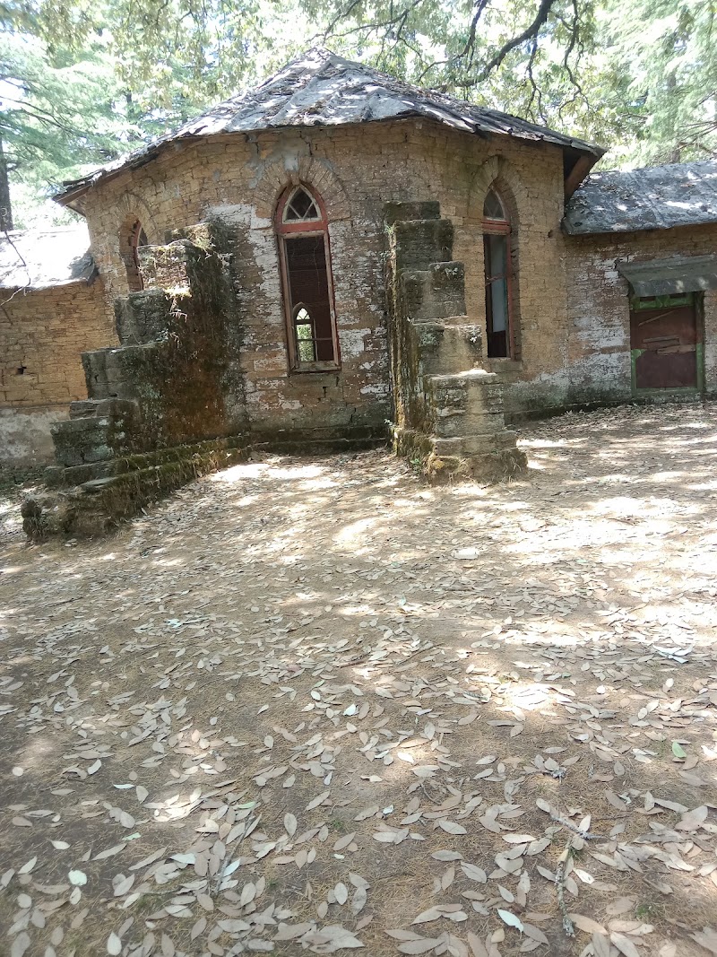 Abbott Mount - Abbott Mount, Lohaghat Range, Uttarakhand 262524, India