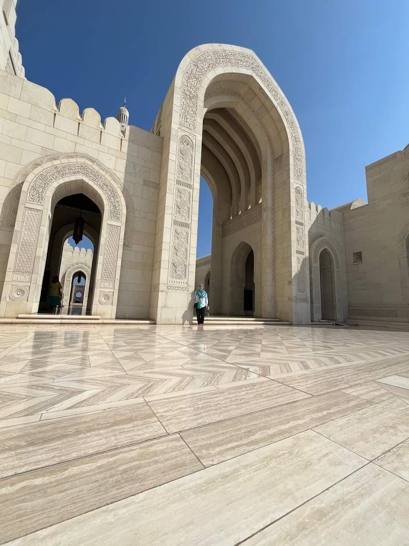 Oman Wahiba Sands Desert Tours - Oman Wahiba Sands Desert Tours, Muscat 130, Oman