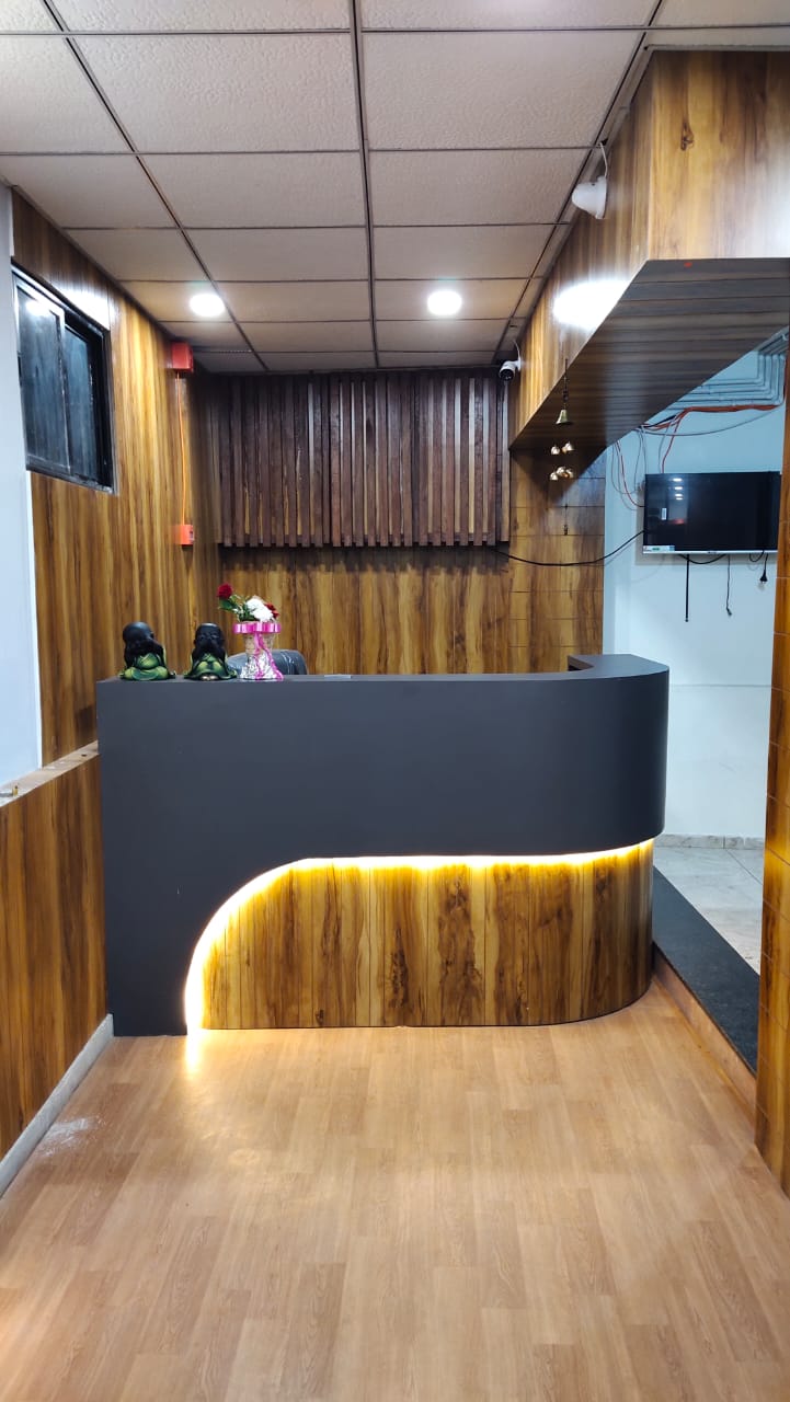 Hotel Dumas Rooms & Restaurant - Hotel Dumas Rooms & Restaurant A/ plot, 91, Surat - Dumas Rd, opp. Ravan Statue, Ambawadi, Sultanabad, Langar choupati, Surat, Dumas, Gujarat 394550, India
