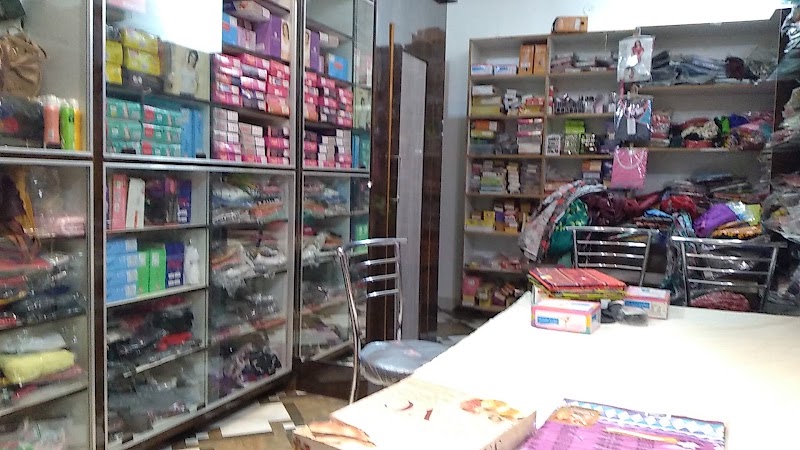 Om's Clothing - Om's Clothing, Lane no.2, Nilasaila Nagar, Nuapada, Odisha 766105, India
