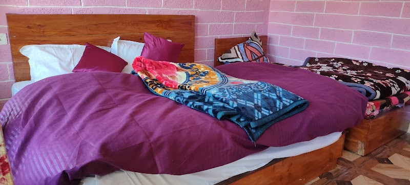 Atharva cottage - Atharva cottage lower Auli, TV tower, Parsari Road, Joshimath, Uttarakhand 246443, India