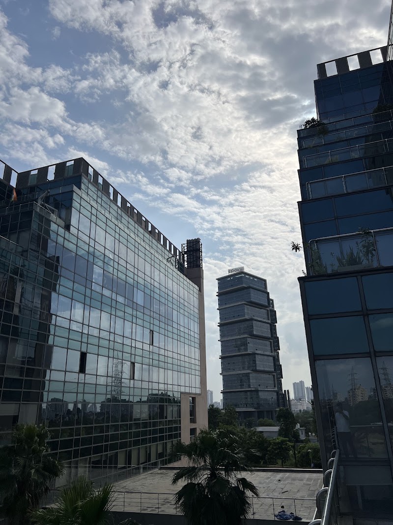 Urban Square By Pioneer Urban - Urban Square By Pioneer Urban, CRPF Rd, Ullahawas, Sector 62, Gurugram, Haryana 122098, India