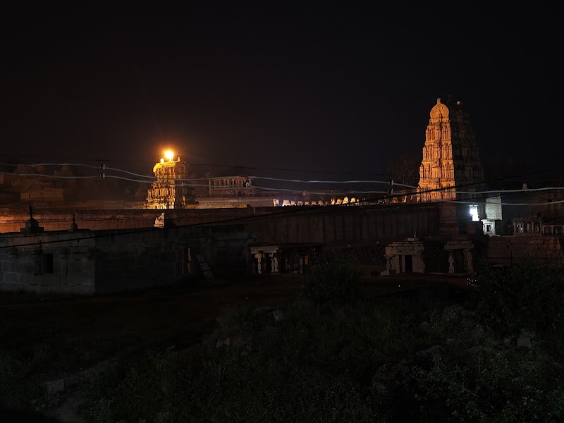 Mayuram Home Stay - Mayuram Home Stay Hampi, Karnataka 583239, India
