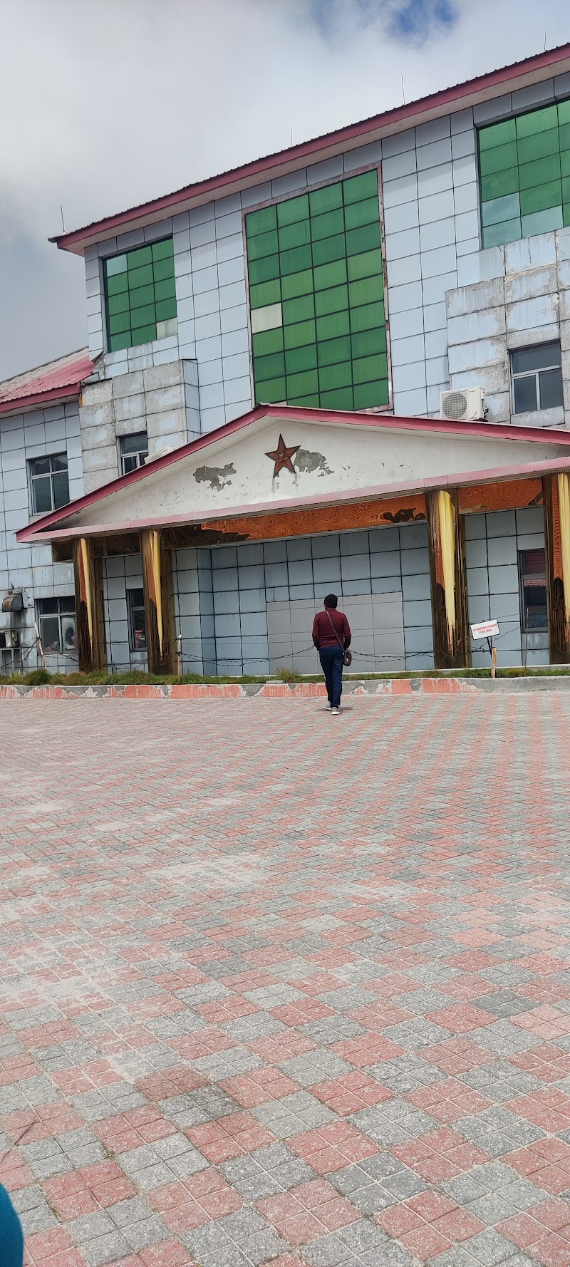 Taxi for Changu Lake/Nathula - Taxi for Changu Lake/Nathula, 8JR7+X5R, Sungava, Gangtok, Sikkim 737103, India