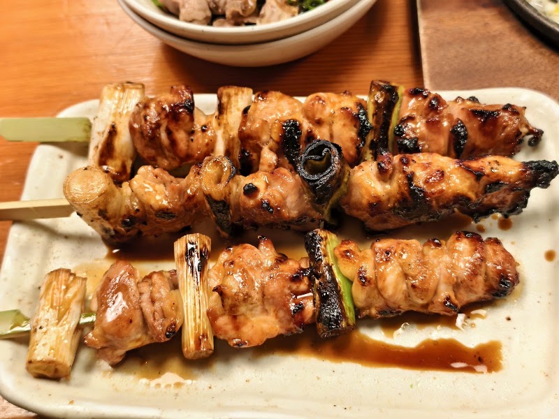 YAKITORI Torikizoku Ueno Chuo Dori Store - YAKITORI Torikizoku Ueno Chuo Dori Store, Plaza U, ３階, 4-chōme-8-6 Ueno, Taito City, Tokyo 110-0005, Japan