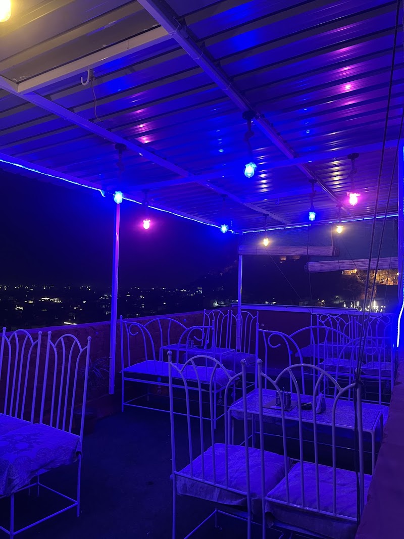 YASYAAM CAFE - YASYAAM CAFE Jasawant thade ki ghati, Fort Rd, Gulab Sagar, Jodhpur, Rajasthan 342001, India