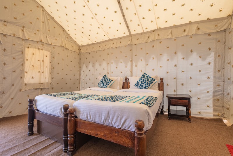 White Rann Resort - White Rann Resort, Dhordo, Kutch, Kutch, Gorewali, Gujarat 370510, India