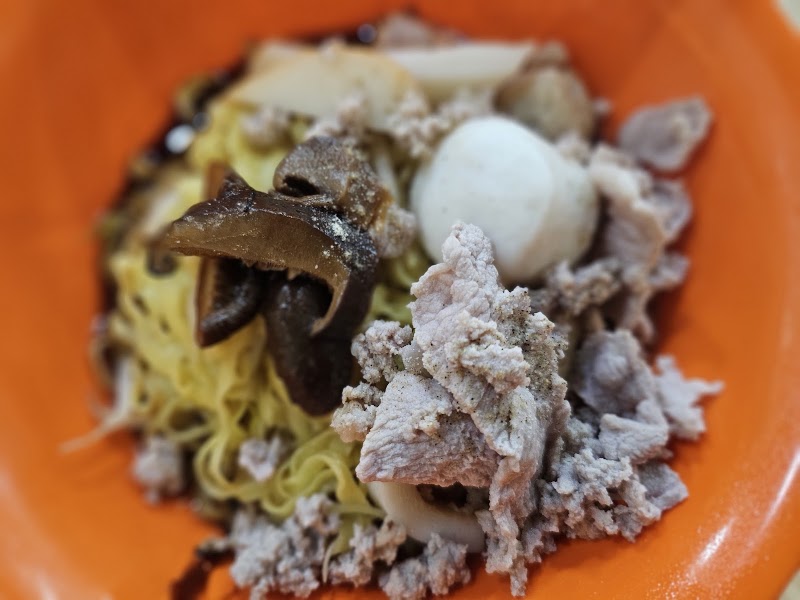 Taste Food City (Peninsula Excelsior Shopping Centre) - Taste Food City (Peninsula Excelsior Shopping Centre), 3 Coleman St, #01-12, Singapore 179804