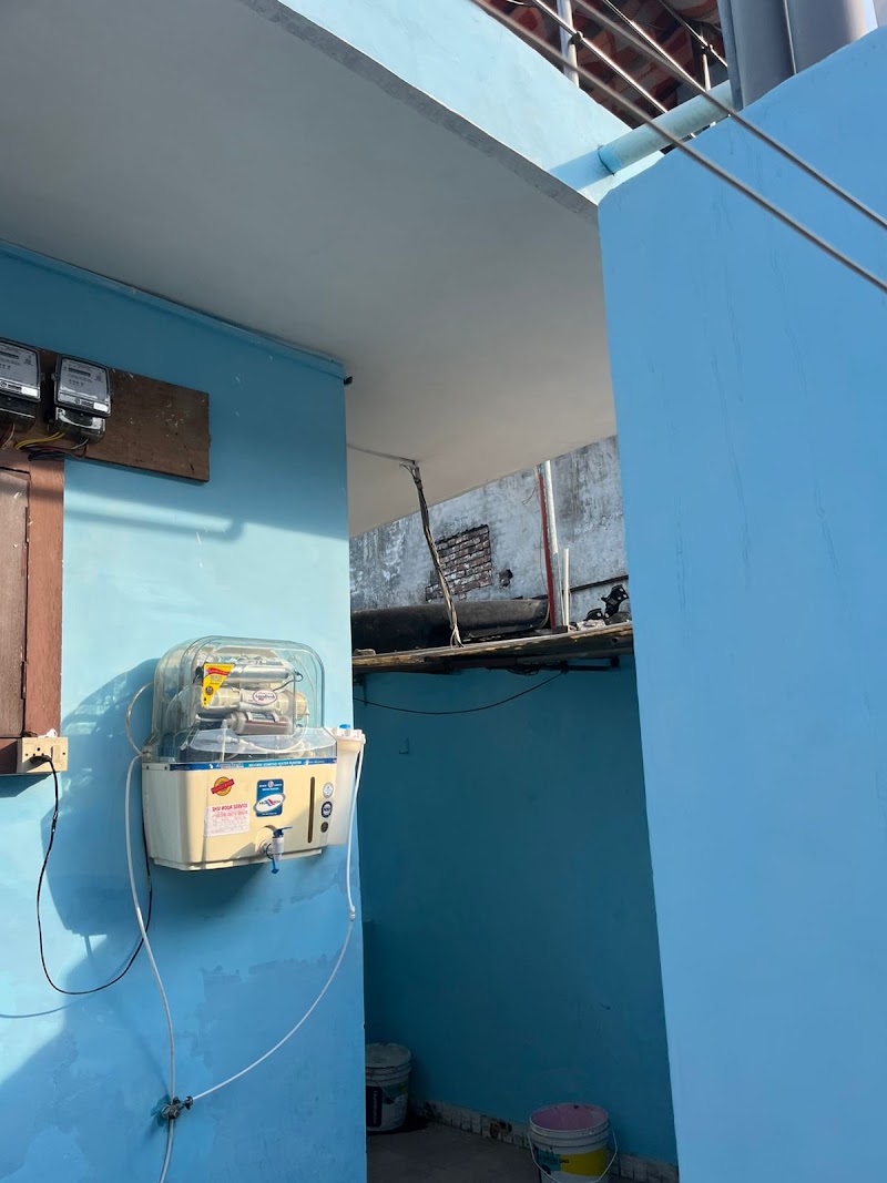 Central apartment chandigarh - Central apartment chandigarh, 203, Gali no 1, Burail, Burail Village, Sector 45, Chandigarh, 160047, India