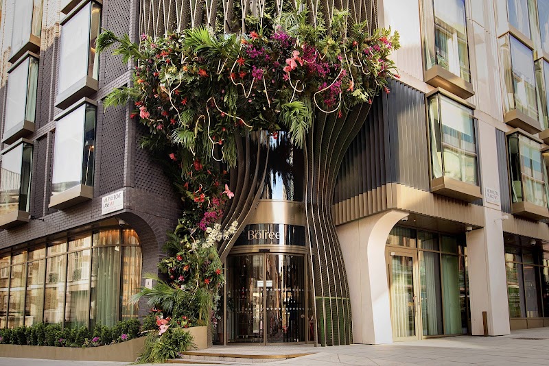 The BoTree London, Curio Collection by Hilton