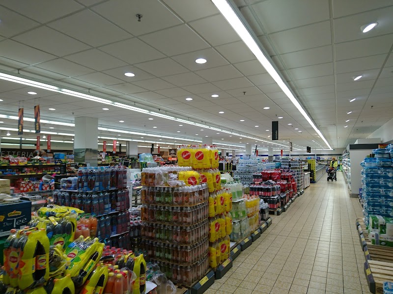 ALDI SUISSE - ALDI SUISSE, Eigerstrasse 82, 3007 Bern, Switzerland