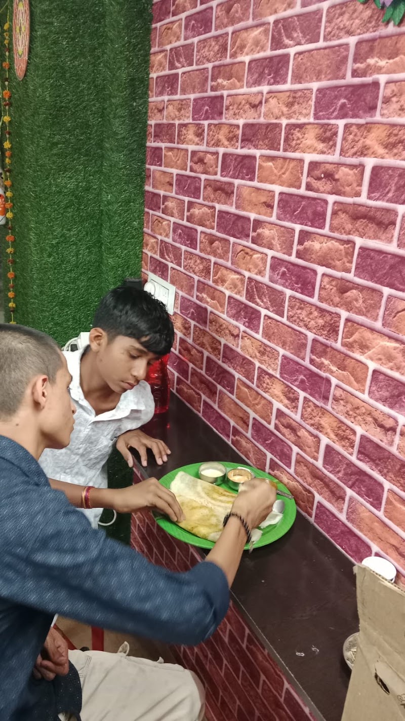 SAMAYAL the South Spice - SAMAYAL the South Spice, Teachers colony, Kota, Raipur, Chhattisgarh 492099, India