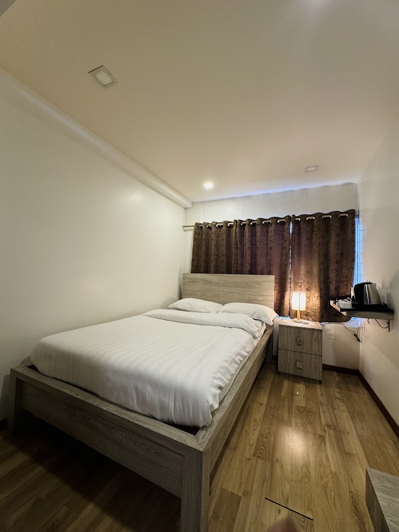 Fratelli Guest House - Fratelli Guest House, Upper, near Loreto Convent School, Dhankheti, Lachumiere, Shillong, Meghalaya 793001, India