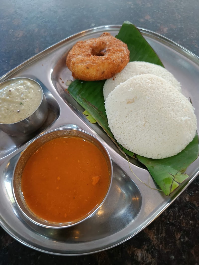 Udupi Brahmins cafe - Udupi Brahmins cafe, 913b, Vidyaranyapura, Mysuru, Karnataka 570008, India