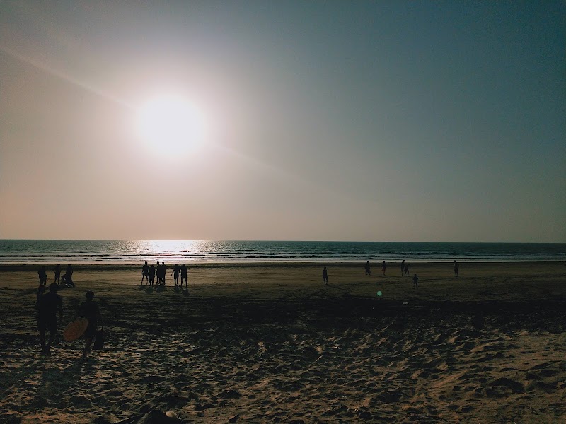 Cocohut Resort - Cocohut Resort 5X8Q+GFF, Samarth Nagar, Diveagar, Maharashtra 402404, India