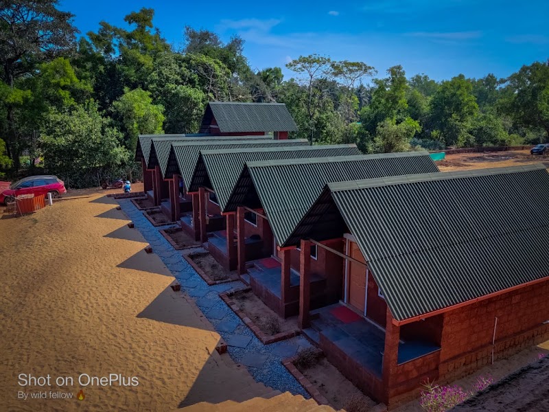 Taya Beach Front - Taya Beach Front Patang Beach, Gokarna, Bhavikodla, Karnataka 581319, India