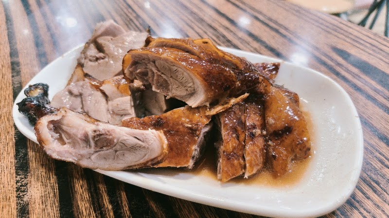 Po Kee BBQ Restaurant - Po Kee BBQ Restaurant 425 Queen's Rd W, Shek Tong Tsui, Hong Kong