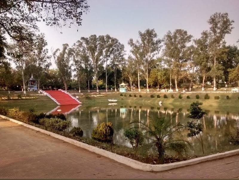Venu Van