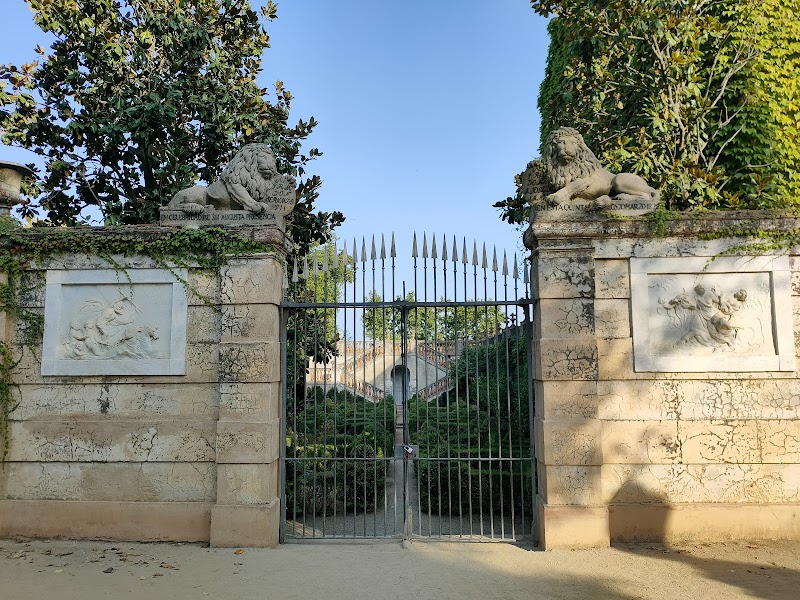 Horta - Horta, Horta-Guinardó, Barcelona, Spain